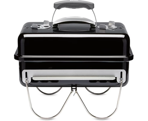 Weber Go-Anywhere Kullgrill