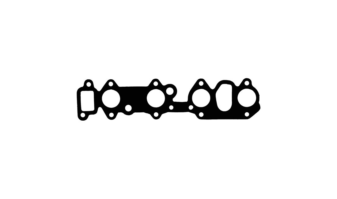 Pakning, indsugningsmanifold