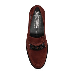 salka  VELCALF PREMIUM 1220m  CORDOVAN