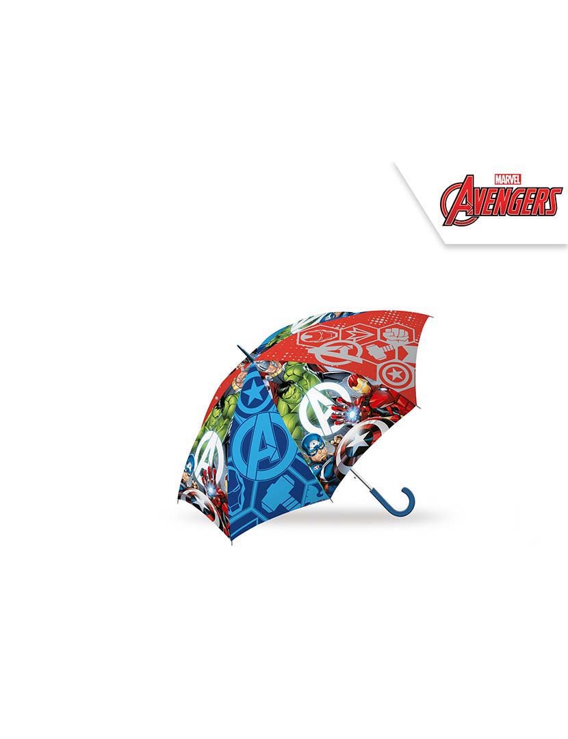 Auto Avengers Umbrella