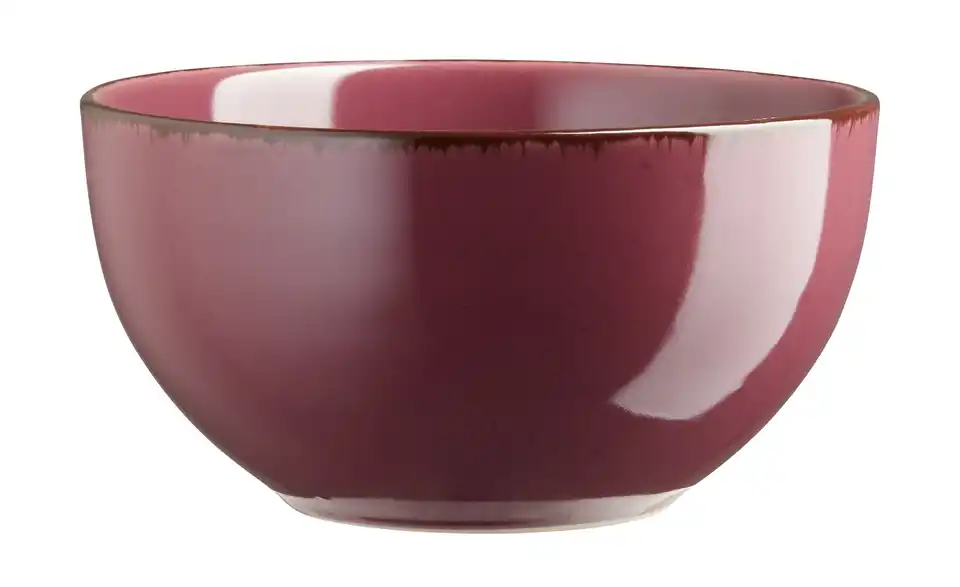 Peill+Putzler Schüssel 14 cm Siena Beere Durchmesser 14 cm