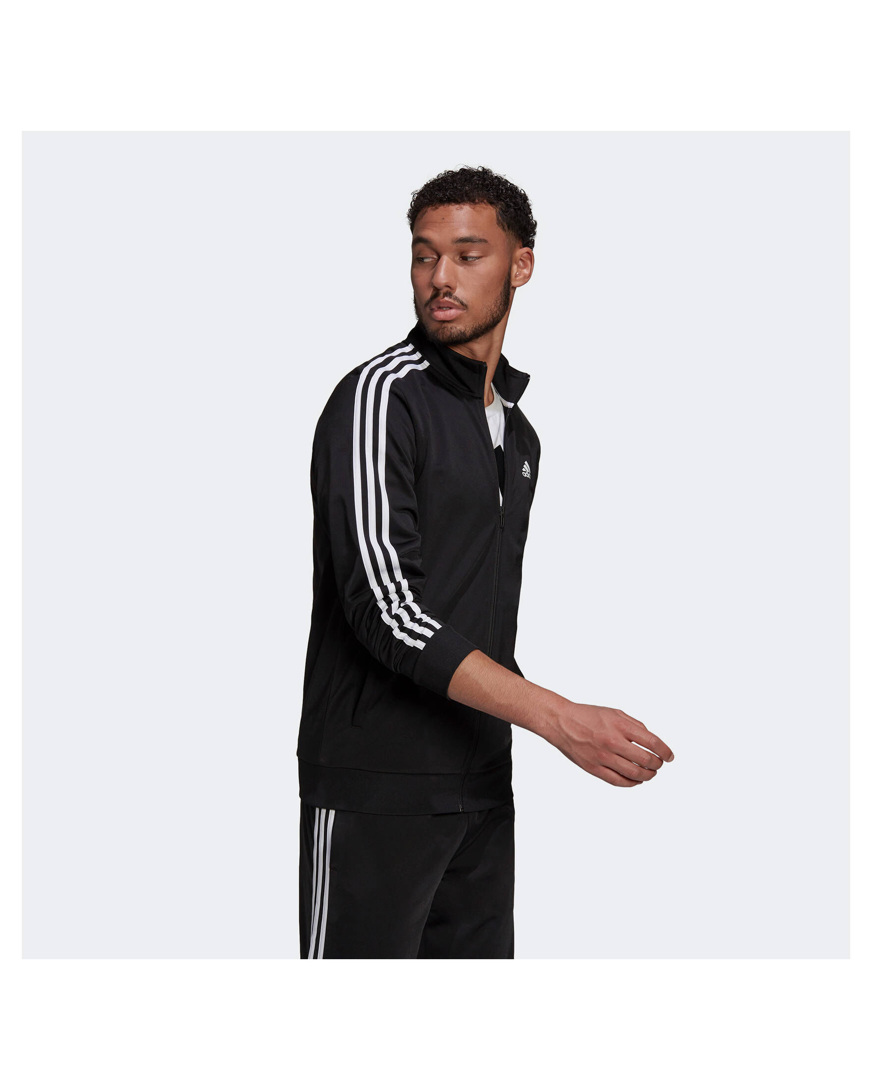 adidas Performance| Herren Trainingsjacke