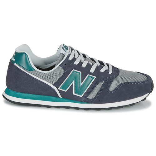 New Balance - 373 - Marine / Vert