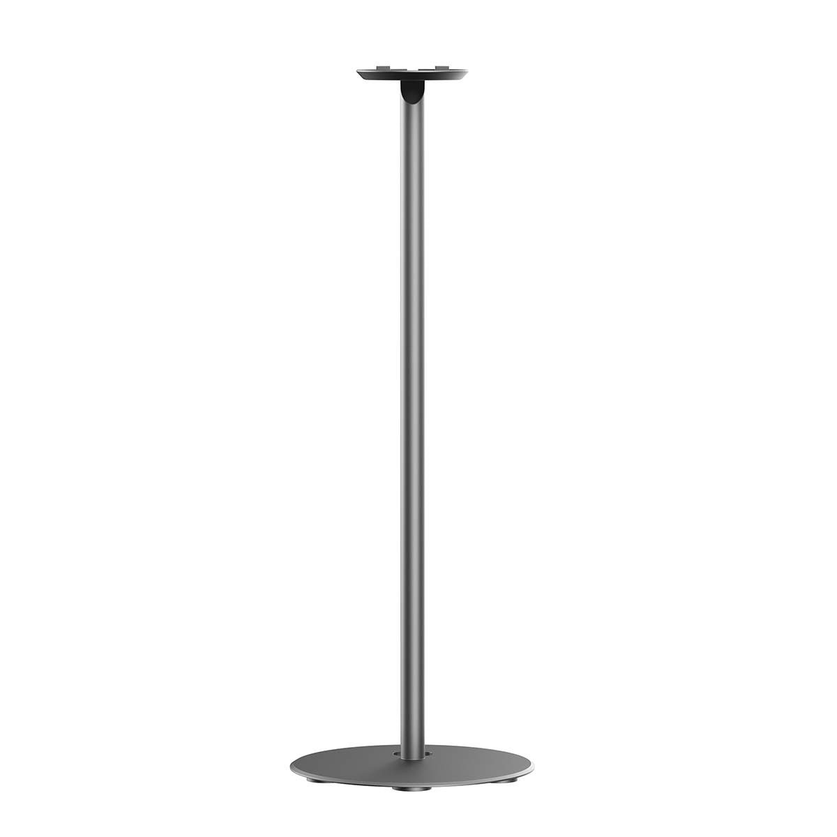 Nedis Speaker Mount | Kompatibel med: Sonos® Era100 | Stativ | 3 kg | Fort | ABS / Metall | Sort
