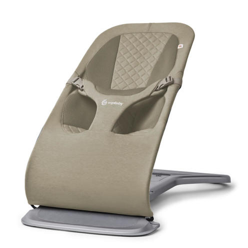 Transat Bébé 3-en-1 Evolve Soft Olive - ERGOBABY
