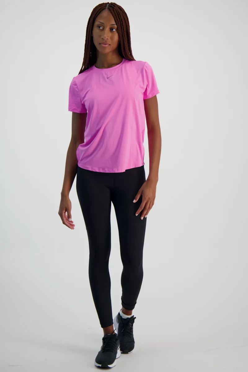 Nike Dri-FIT One Classic Damen T-Shirt