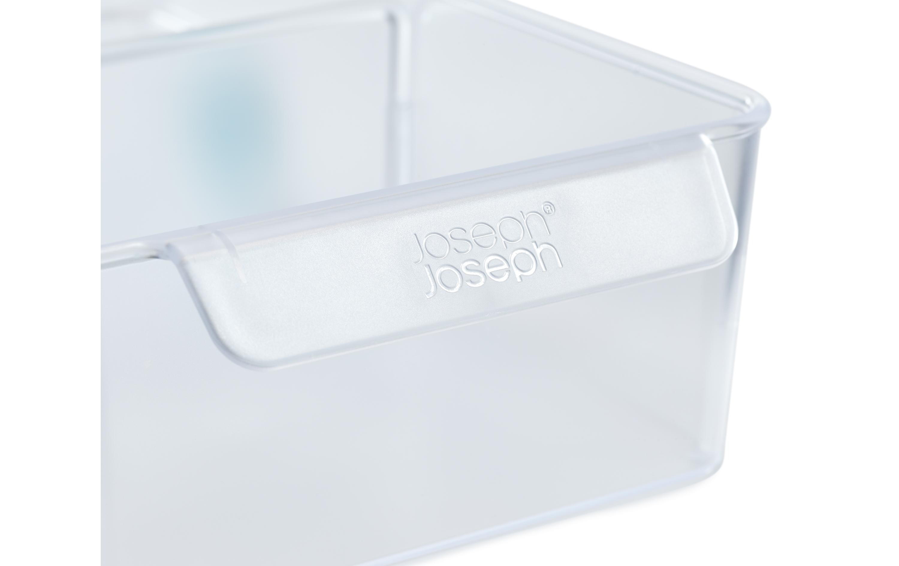 Kühlschrankorganizer Fridge Store 30.8 cm x 17.4 cm x 8.5 cmAufbewahrungsbox