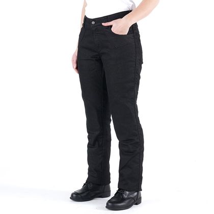 Jean DXR KAREN CITY CE - Straight - Noir