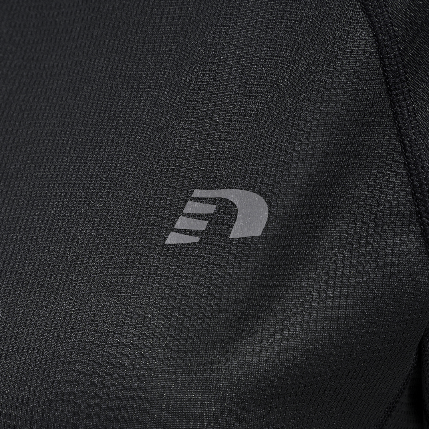 WOMEN CORE RUNNING T-SHIRT L/S