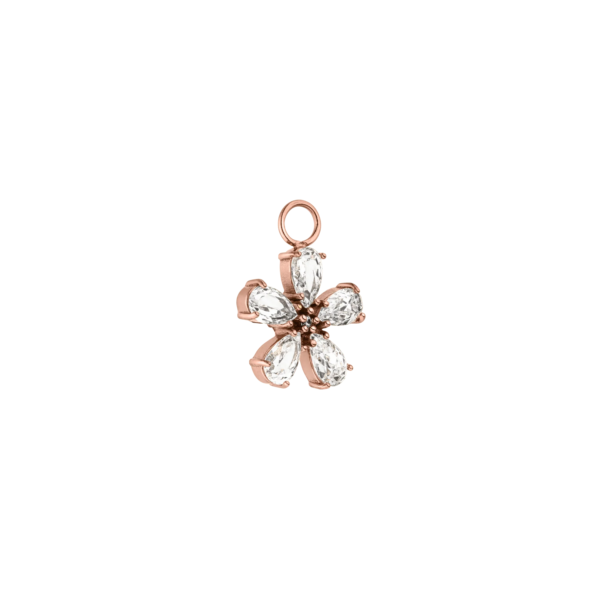 Spring Ohrring Charm Set