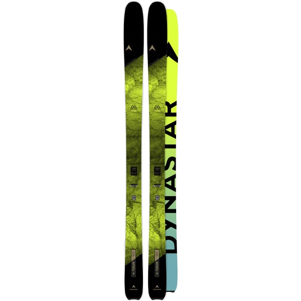Ski de randonnée DYNASTAR M-TOUR 90 OPEN