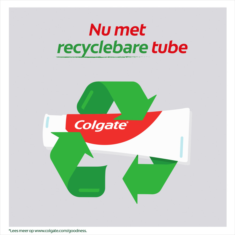 Colgate Tanpasta Max White Active Charcoal75 ml