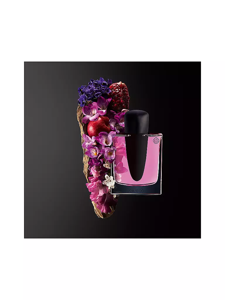 SHISEIDO GINZA Eau de Parfum Murasaki 90ml keine Farbe