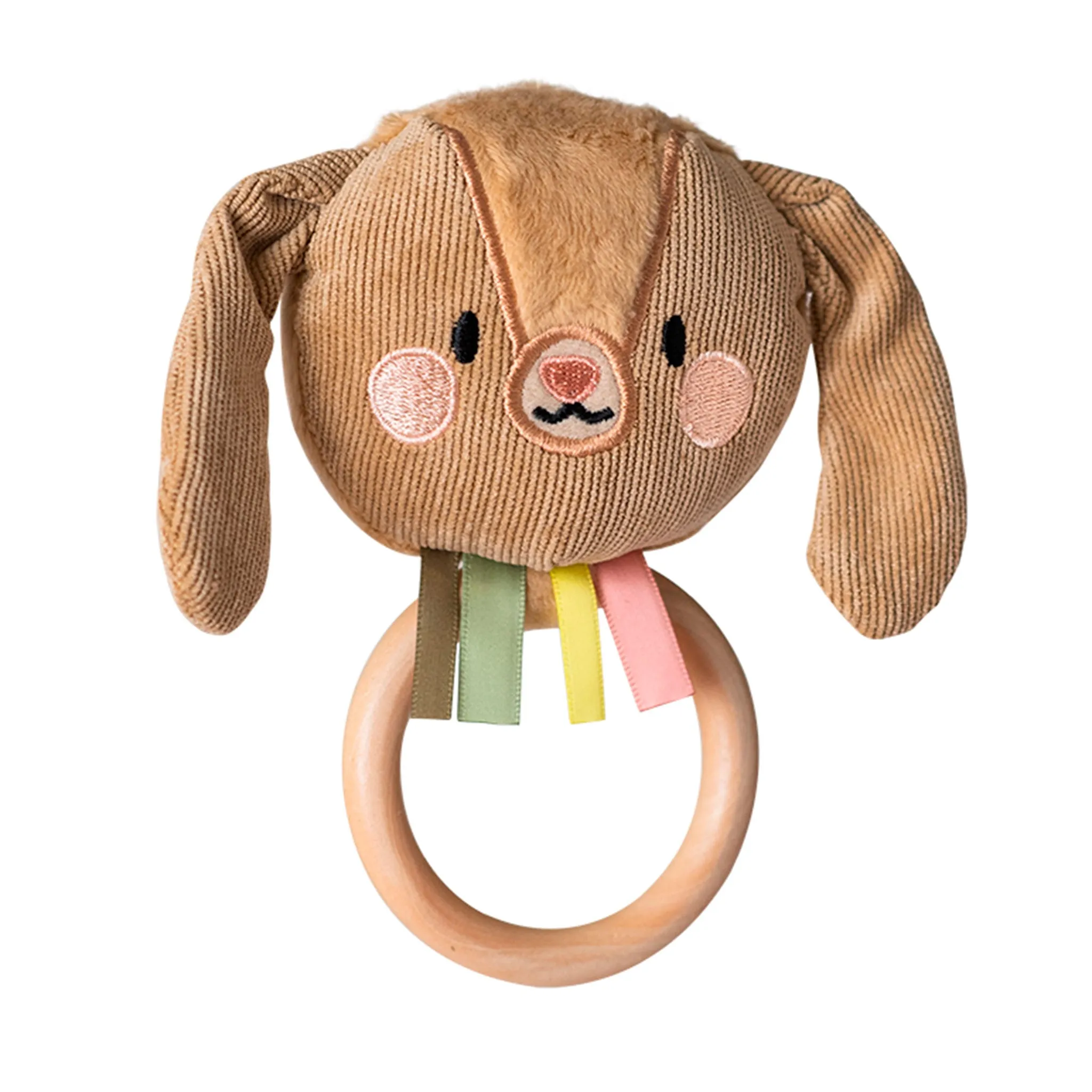 Taf Toy Hochet Jenny Le Lapin