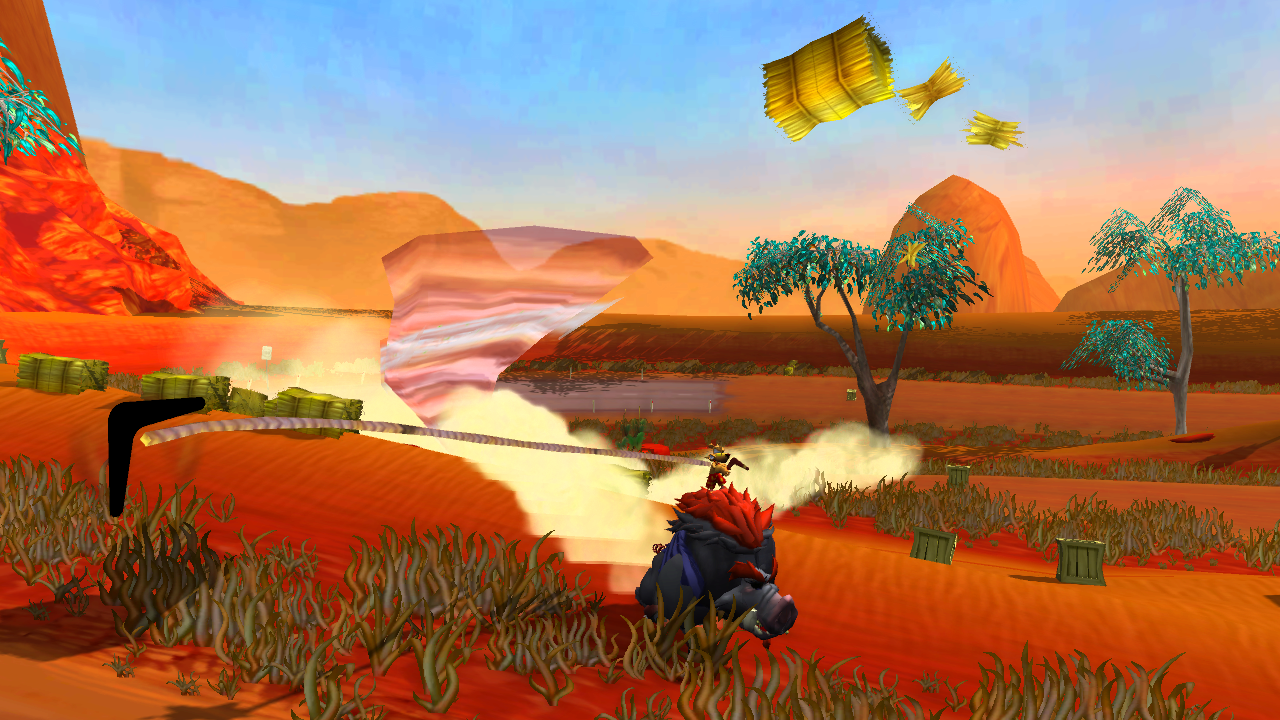 TY the Tasmanian Tiger HD Bush Rescue Bundle- Nintendo Switch
