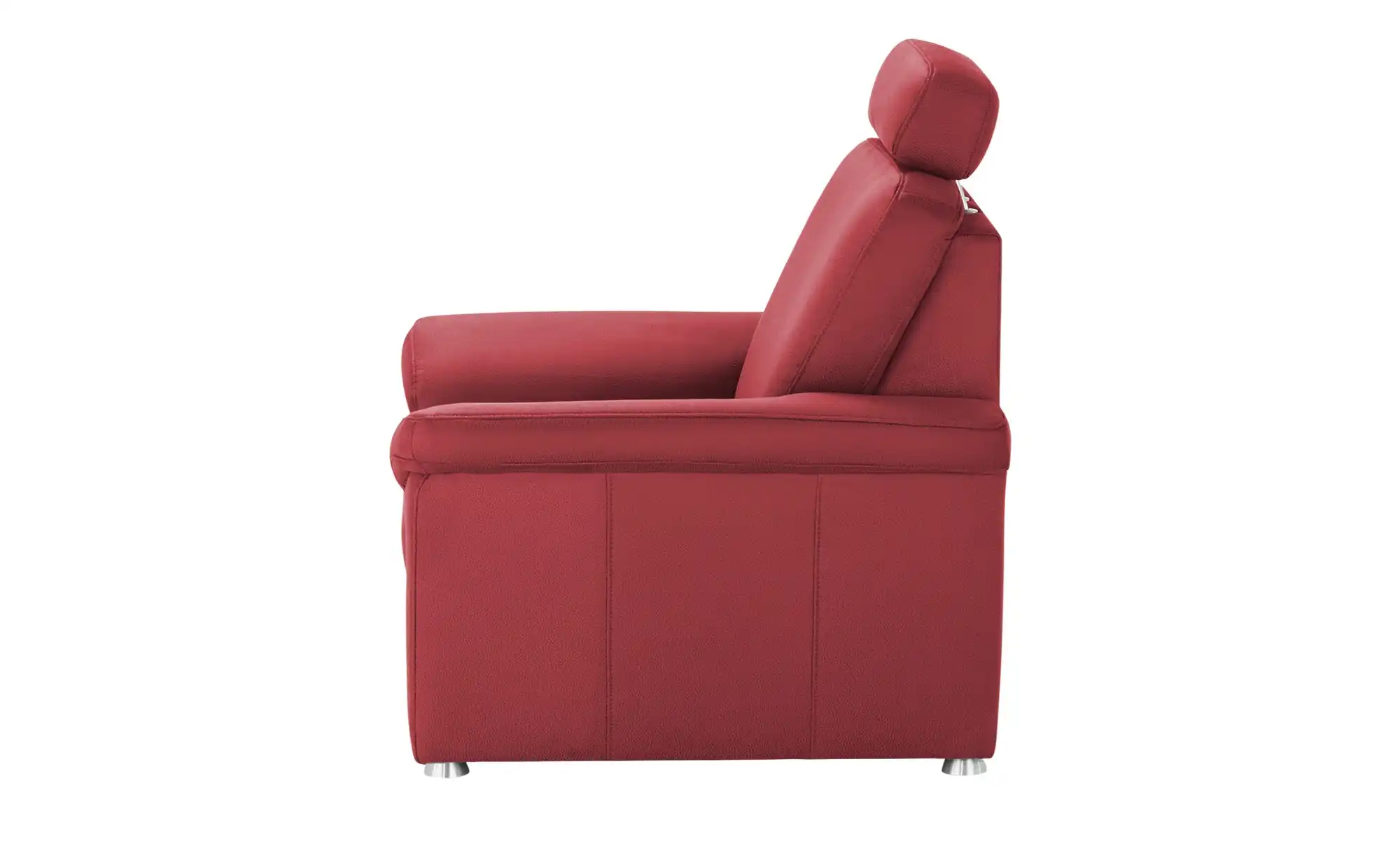 meinSofa Sessel Mikrofaser Rita