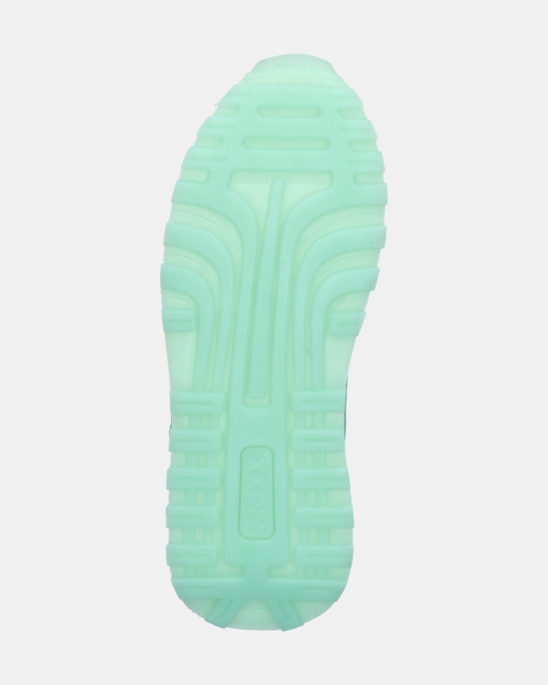 Mexx Juju Lage sneakers  - blauw