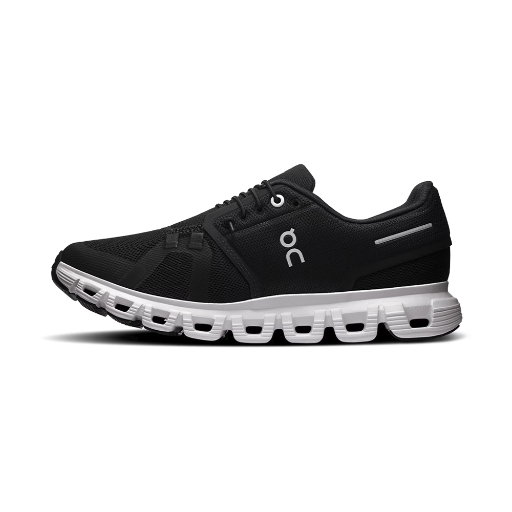 On Running Cloud 6 Laufschuhe Damen
