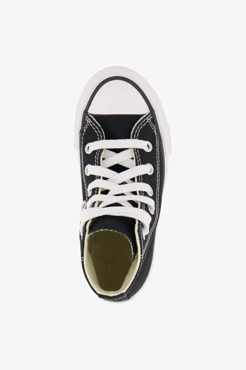 Converse Chuck Taylor All Star Lift Platform Kinder Sneaker