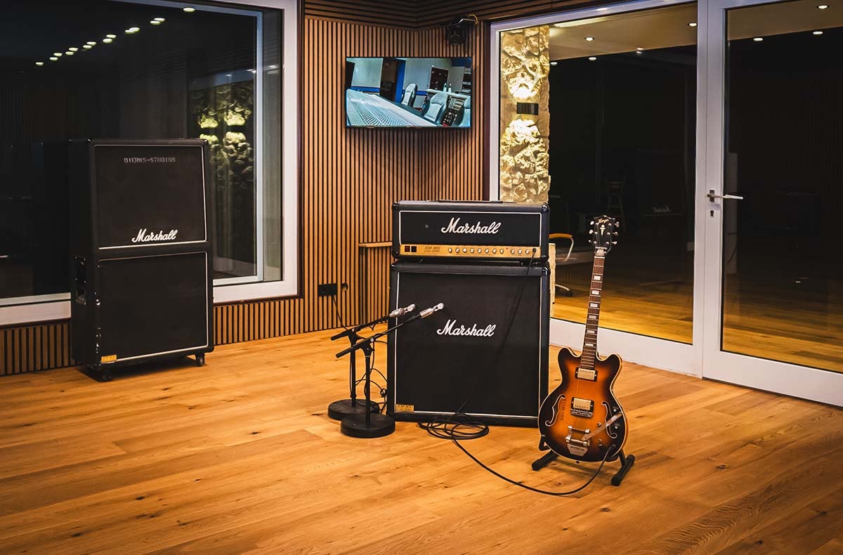 Escape Room (Musikstudio) Pulheim