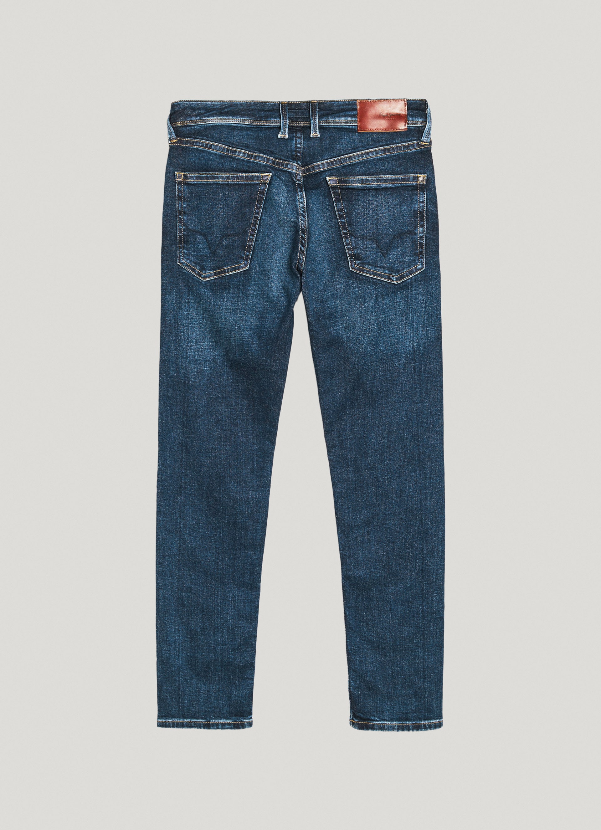 Pepe Jeans Slim-fit-Jeans »HATCH«