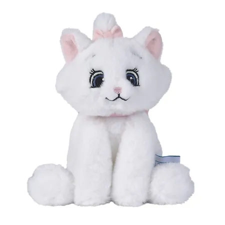 Simba Disney Super Soft Klassik Freunde, 18 cm, 1 Stück, 5-fach sortiert