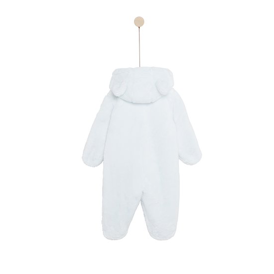 Petit Cocon Mignon Pilote   Bleu Air        de               P'tit bisou