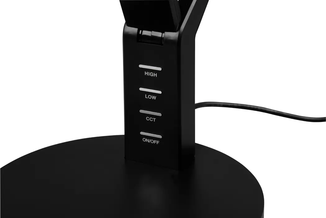LED-Tischleuchte Ava