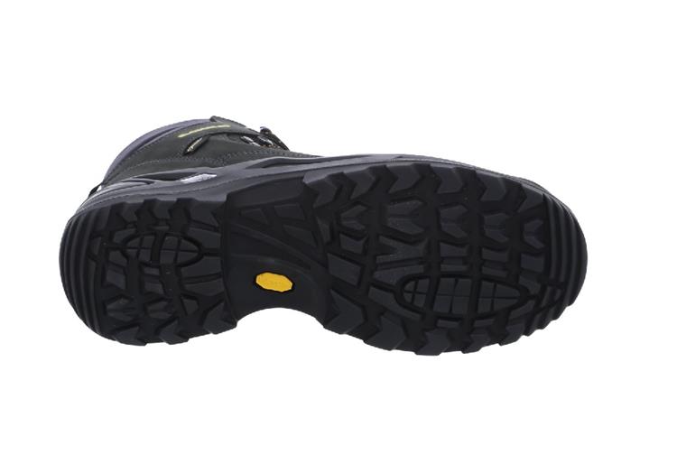 Lowa Renegade GTX Mid Wandelschoenen
