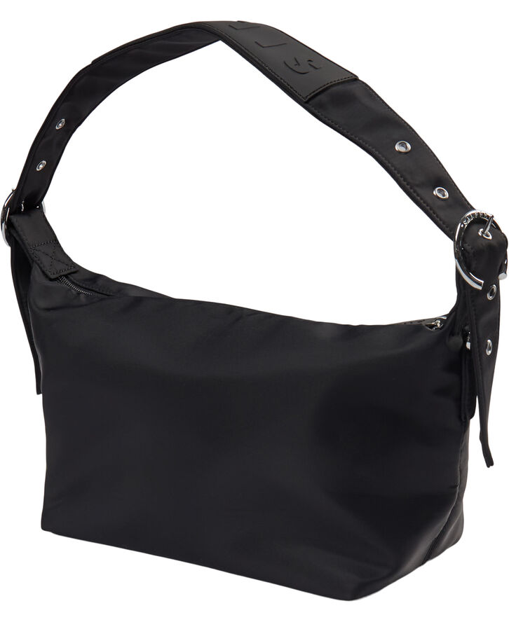 SILFEN Silfen crossbody Bibbi Sort