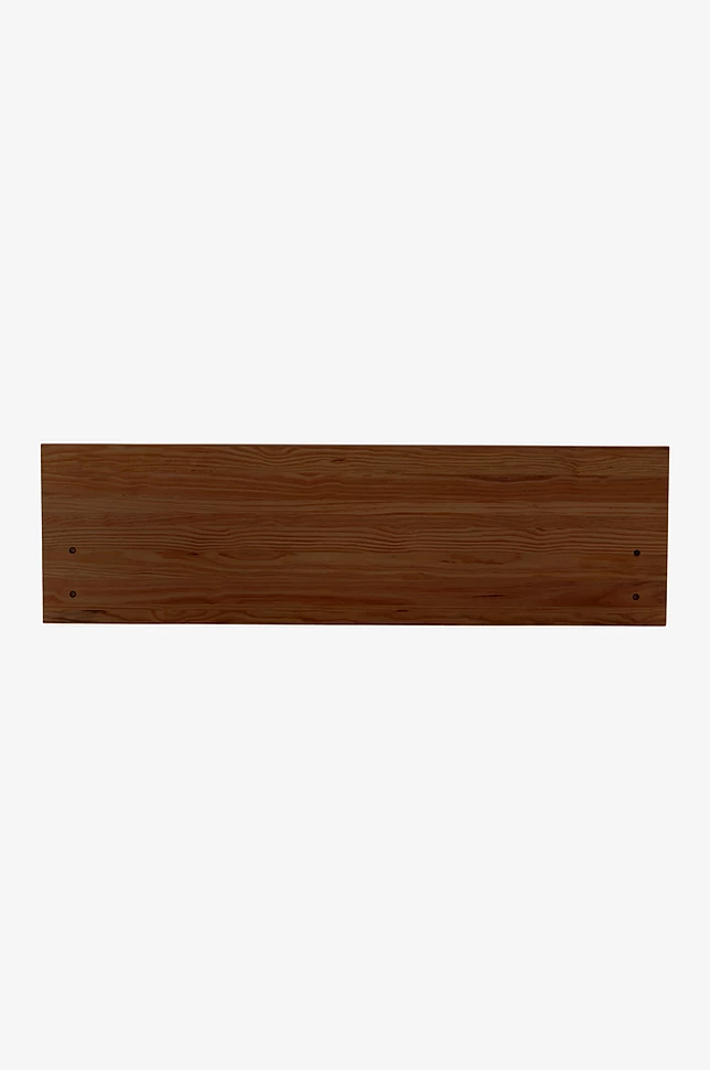 ALLERUM sengeramme 160 cm