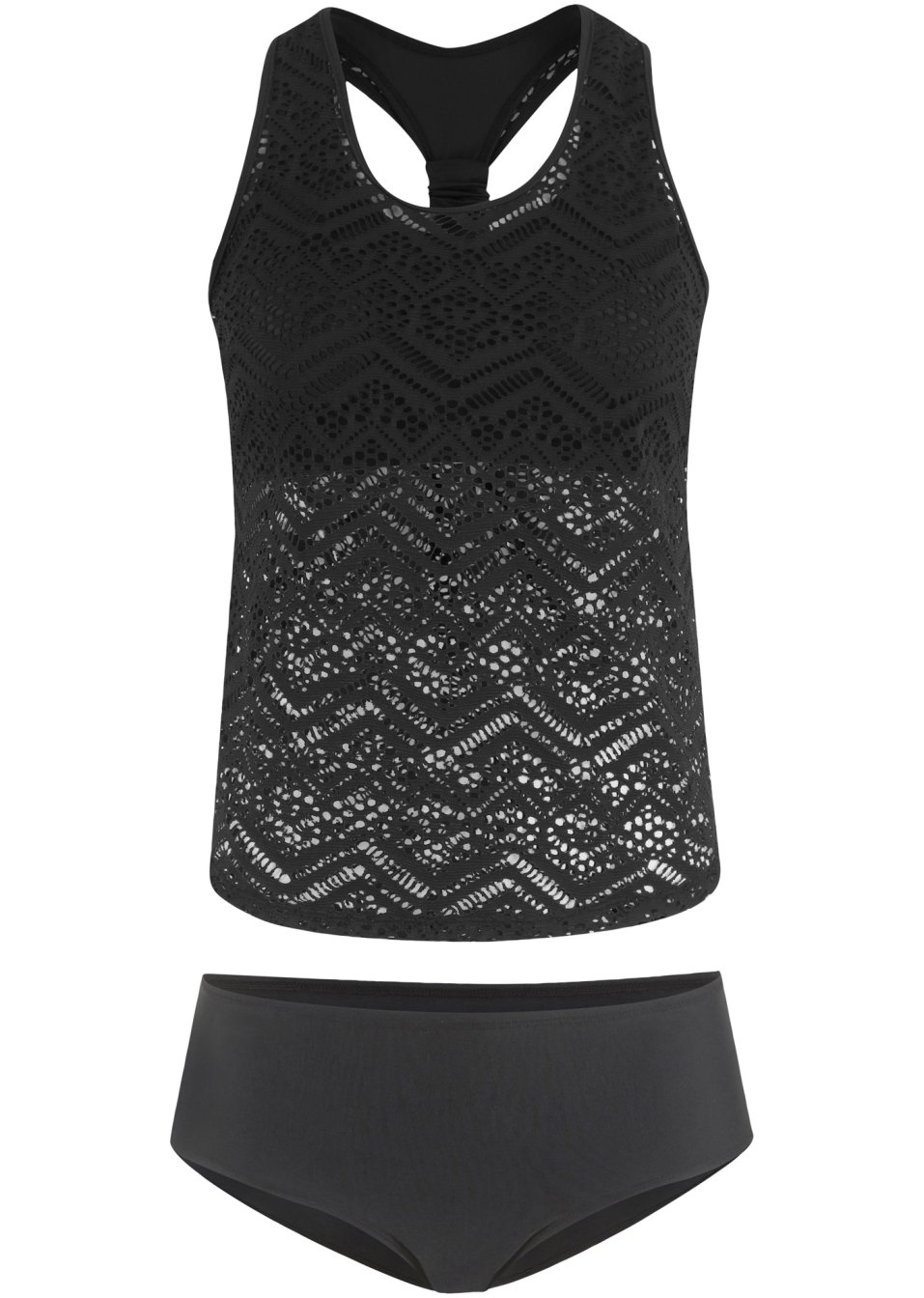 Tankini (Ens. 2 pces.)