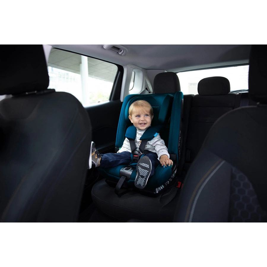 RECARO Kindersitz Toria Elite i-Size Select Sweet Curry