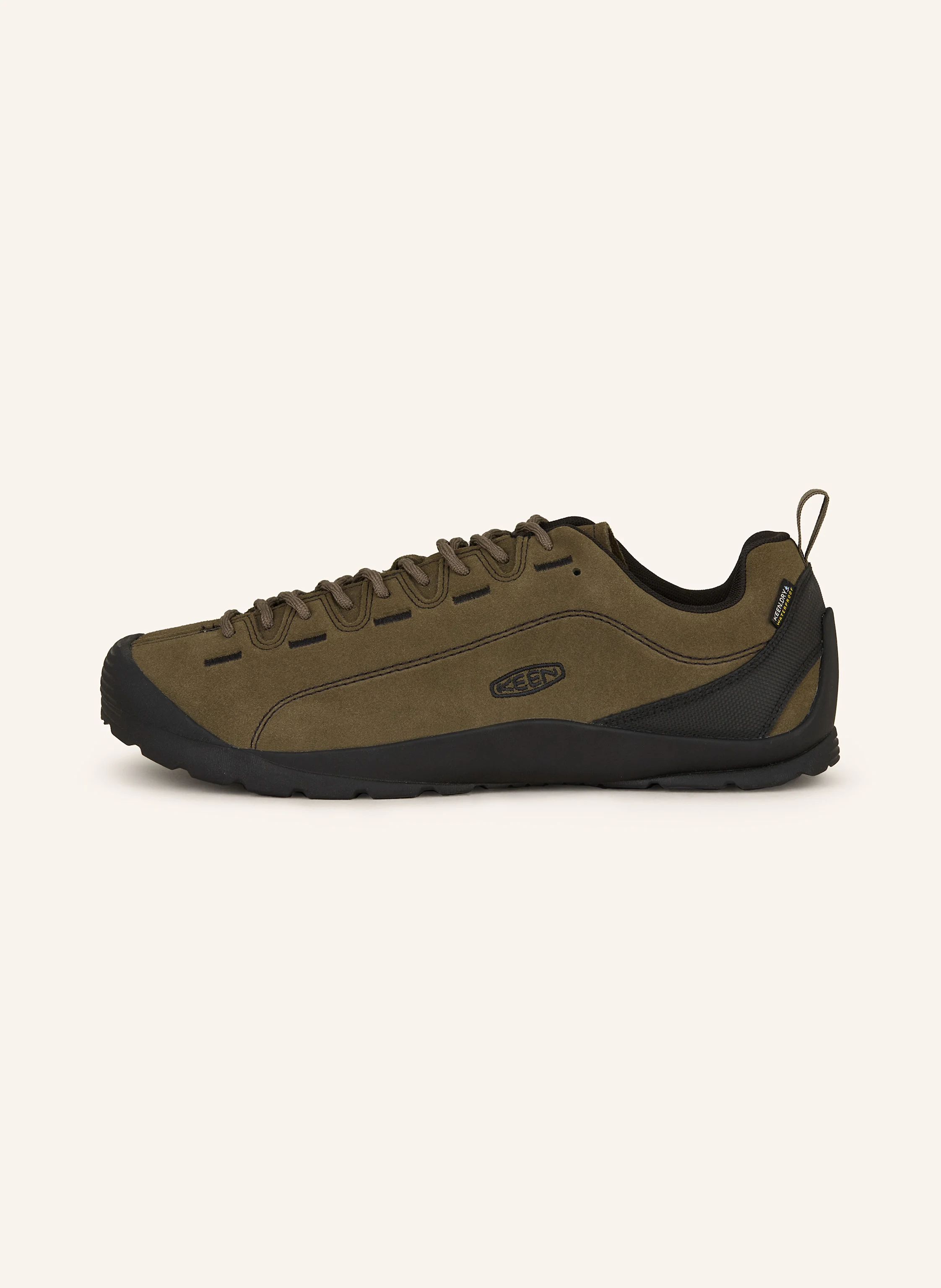 KEEN Sneaker JASPER WATERPROOF