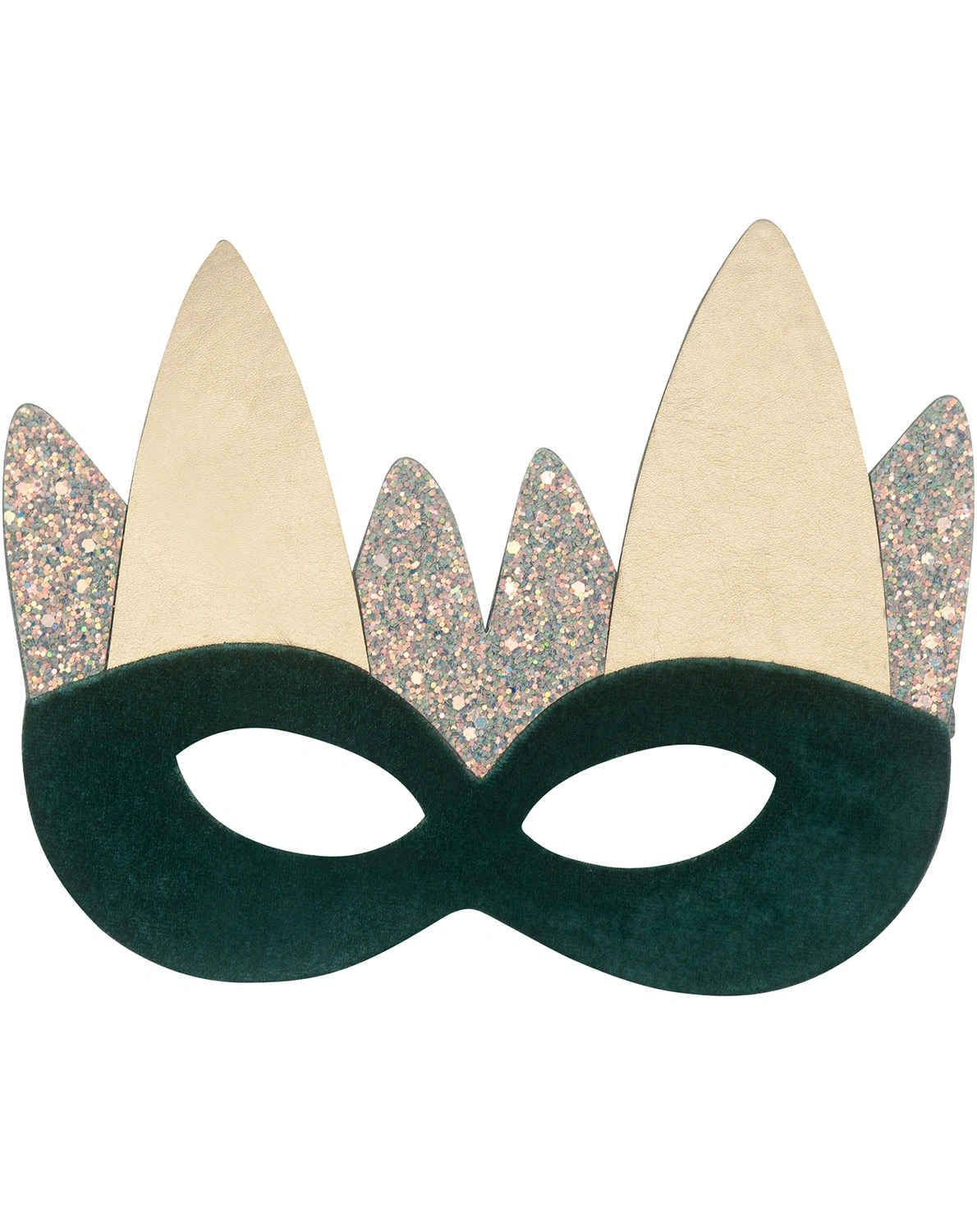 Kostümzubehör DRAGON MASK
