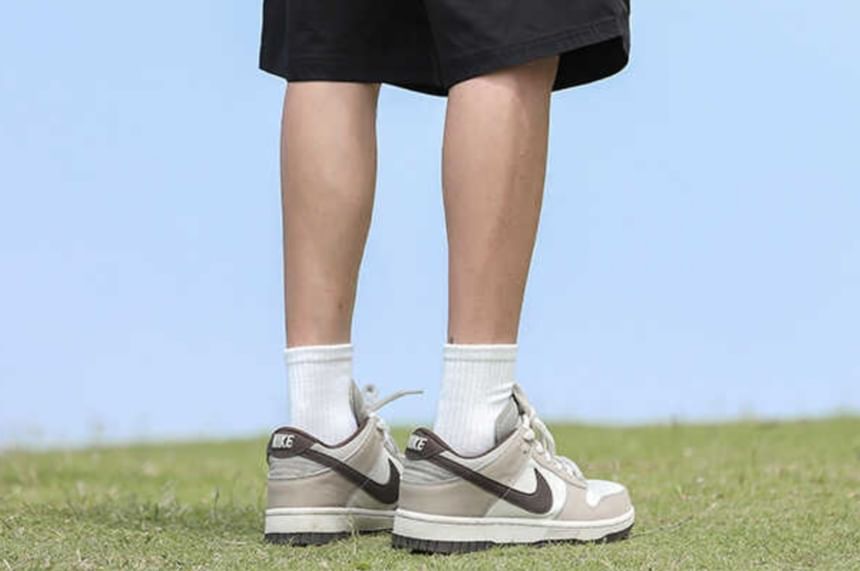 Fushet - Cargoshorts met trekkoordtaille