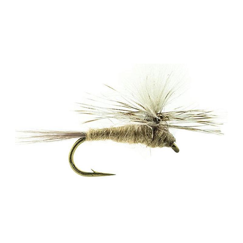 Mouche Devaux Ephemere Parachute P03c