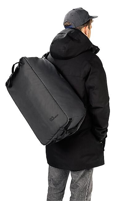 JACK WOLFSKIN - SAC DE VOYAGE TRAVELTOPIA DUFFLE 65