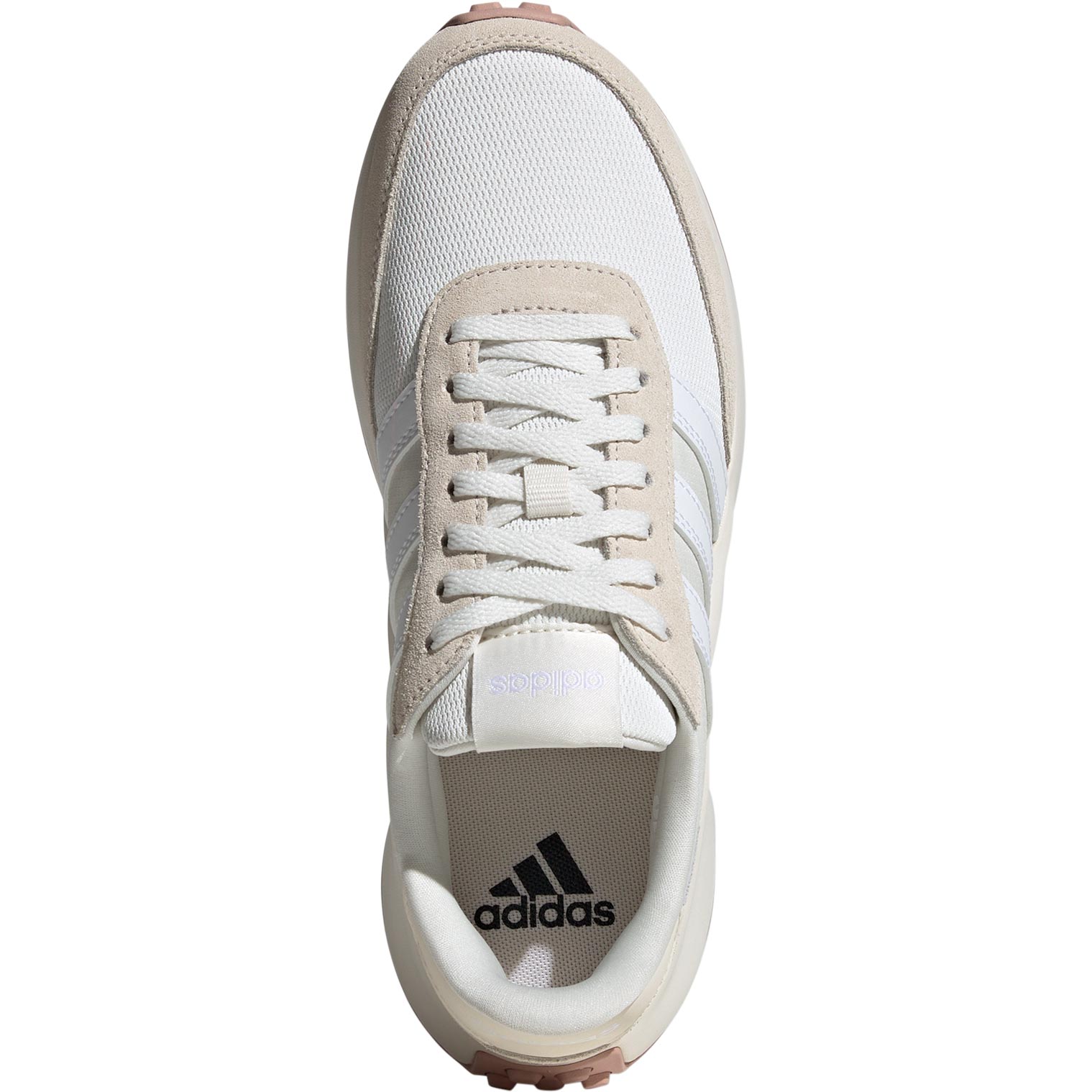 adidas Run 70s Sneaker Damen off white