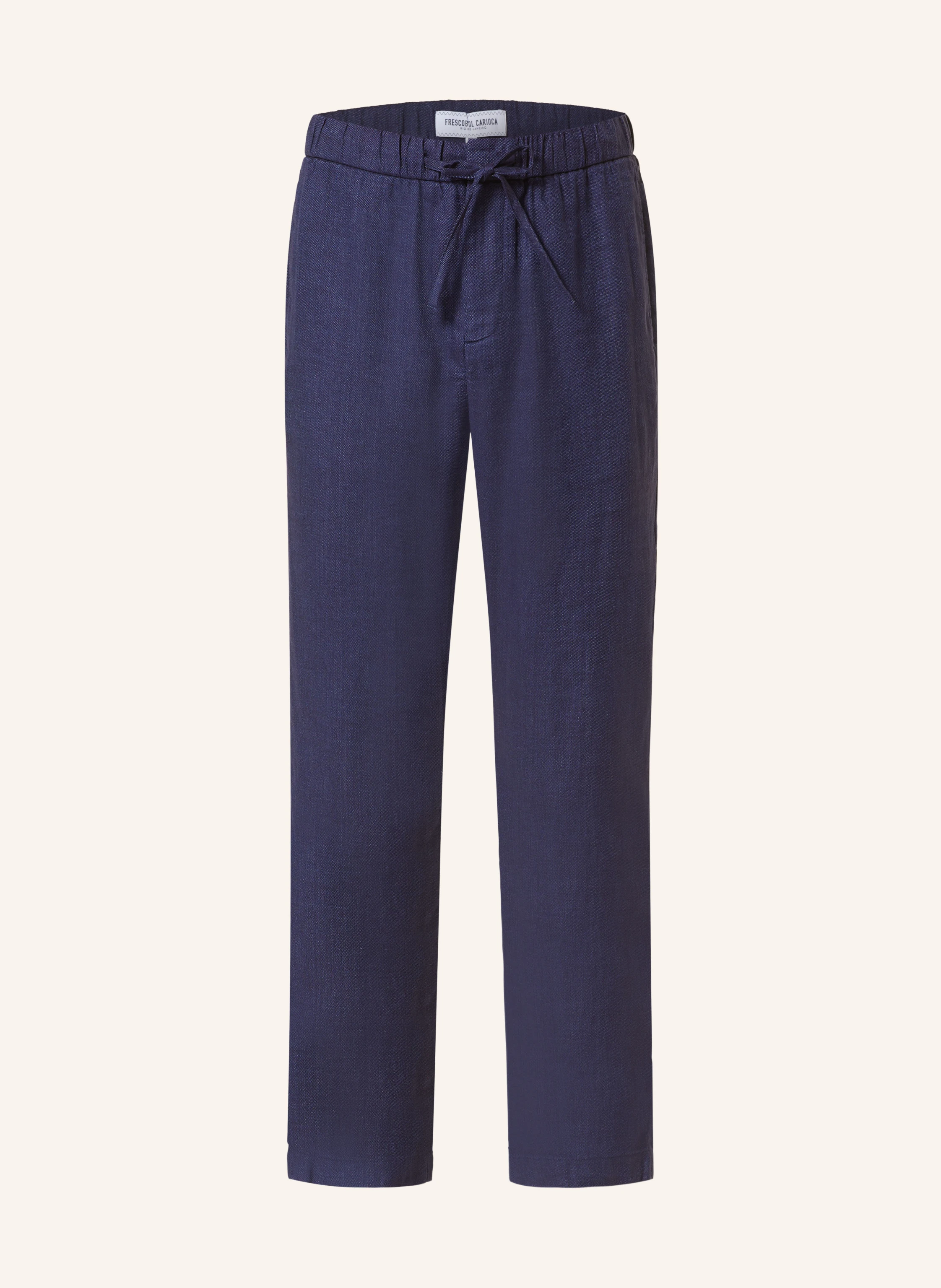 FRESCOBOL CARIOCA Chino OSCAR mit Leinen
