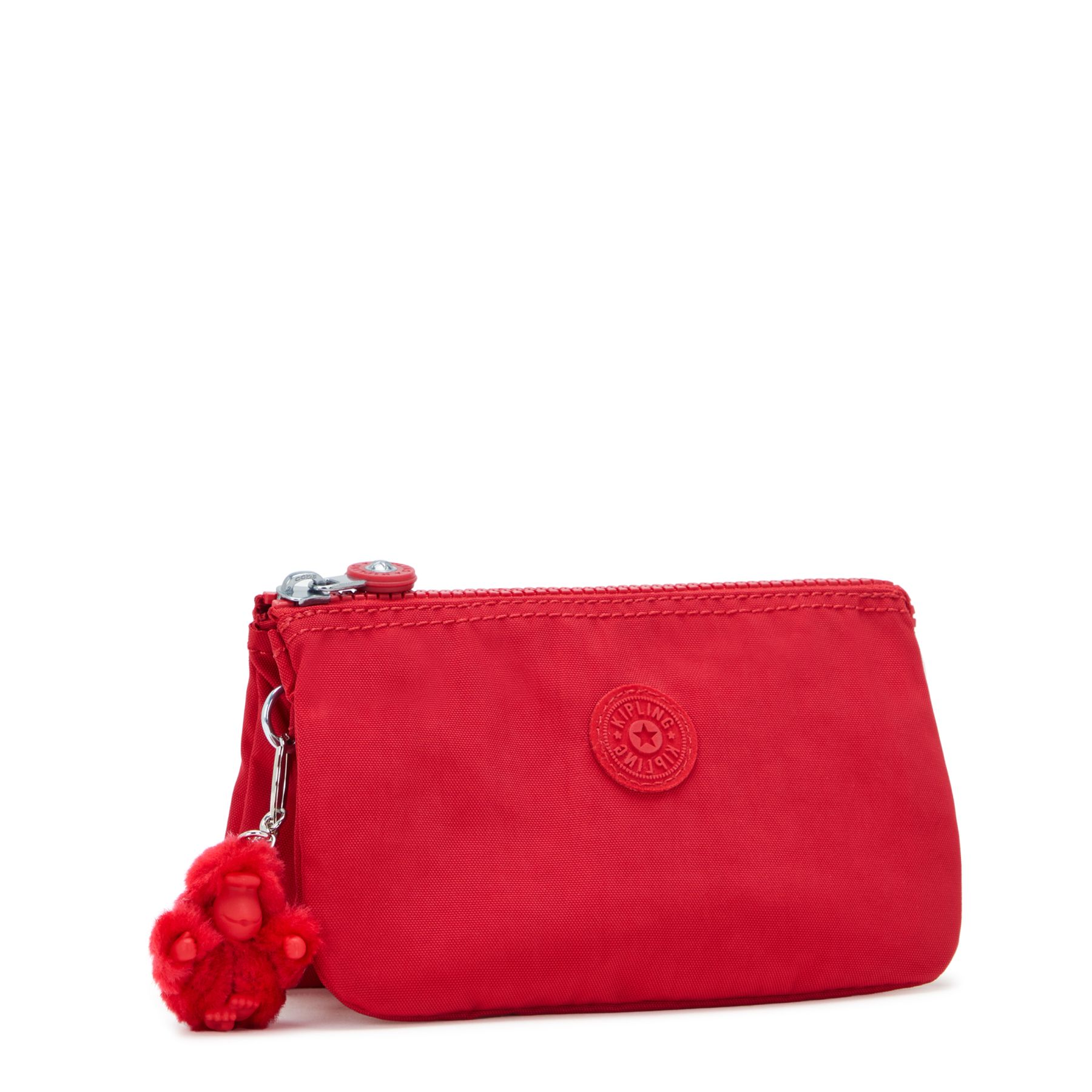 CREATIVITY L Grande pochette multi-usages - Red Rouge