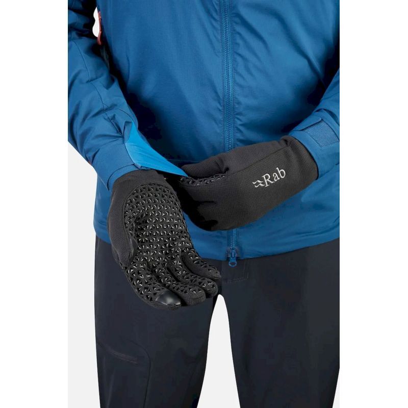 Phantom Contact Grip glove - Gants