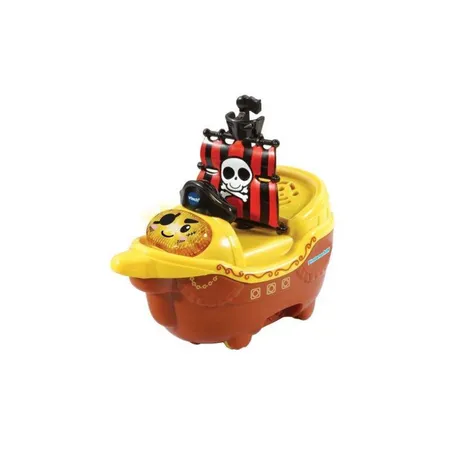 VTech Tut Tut Baby Badewelt Piratenschiff