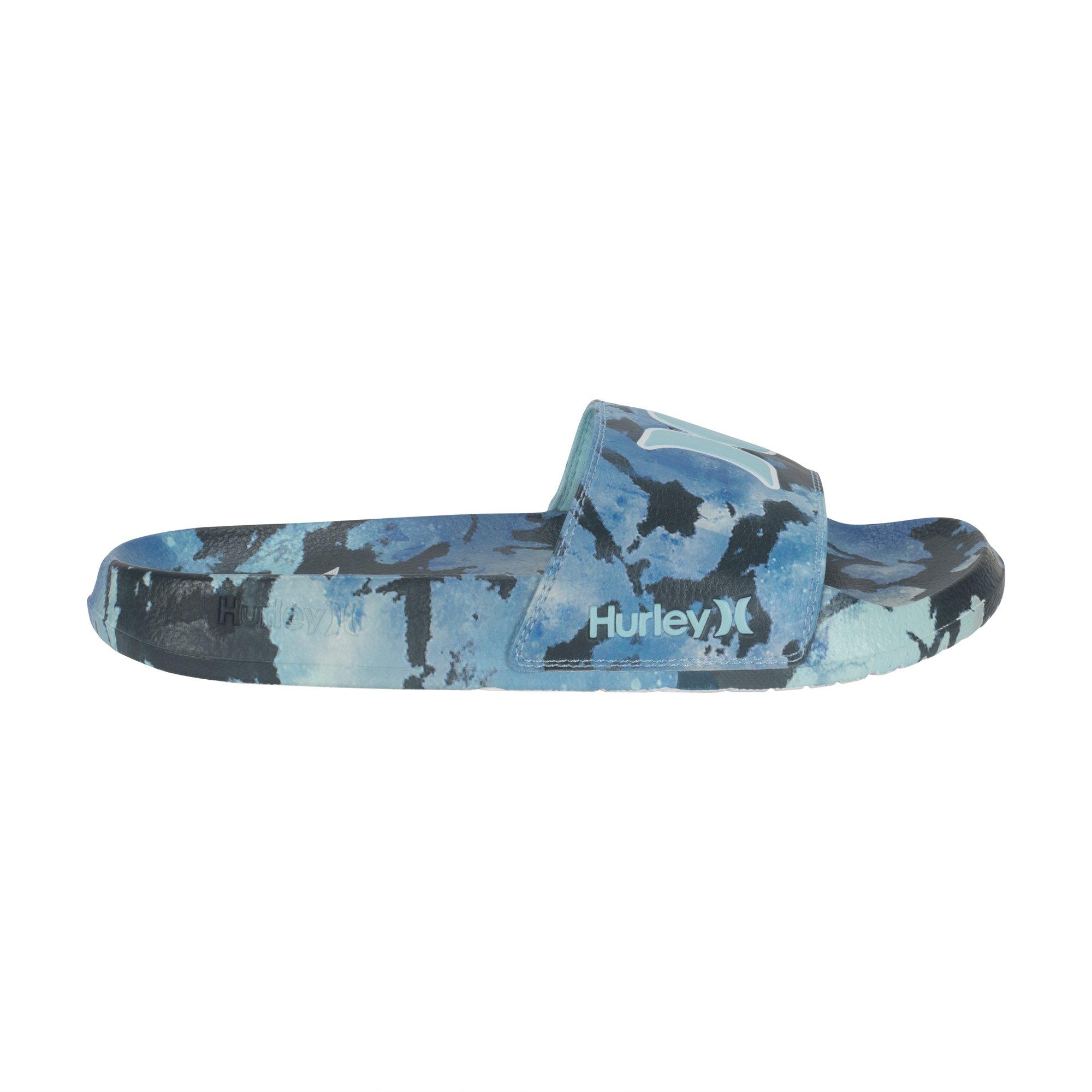 Hurley Tier Sandals Mens