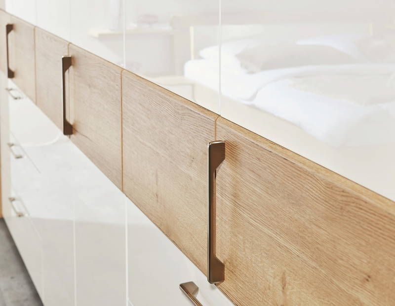 Venda Schlafzimmer LIDO NOVA