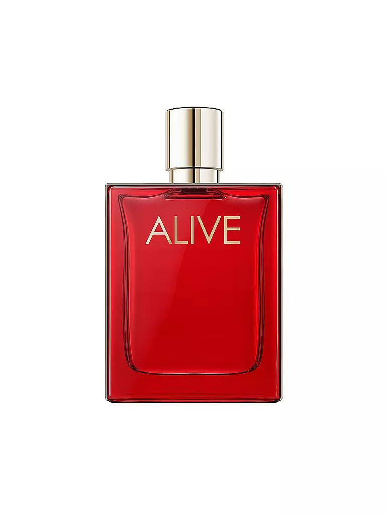 BOSS Alive Parfum 80ml keine Farbe