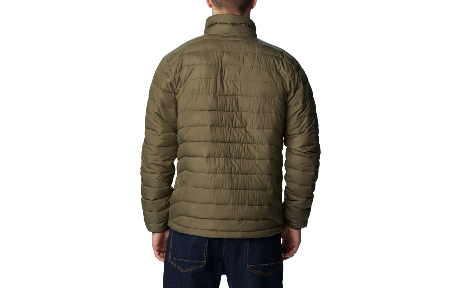Columbia Wallowa Park wasserdichte 3-in-1 Herrenjacke