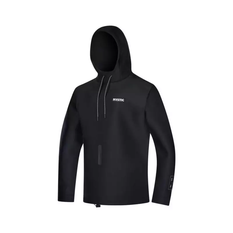 Sweat néoprène MYSTIC Star 2mm Black