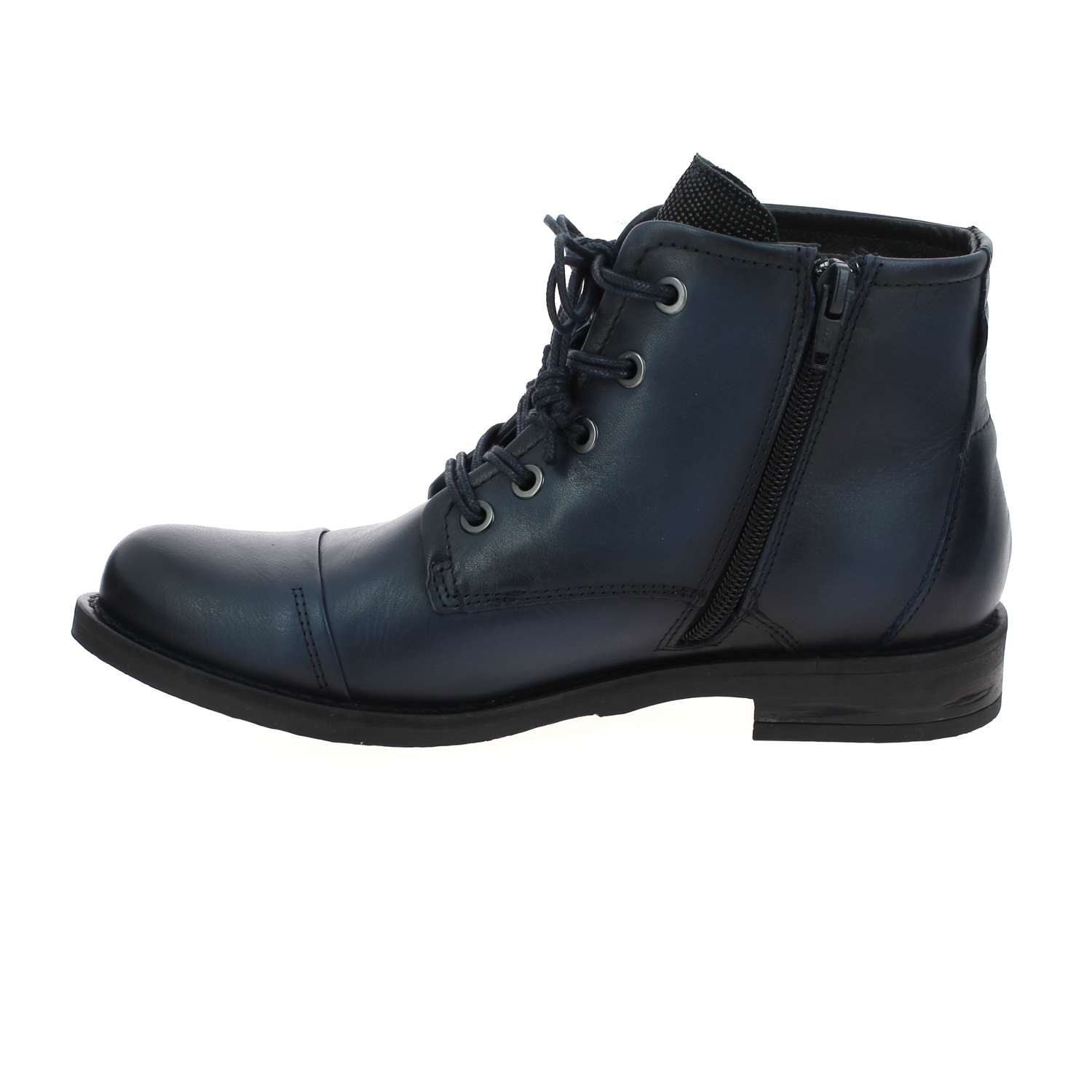 Boots et bottines femme COCO ABRICOT PEBRAC