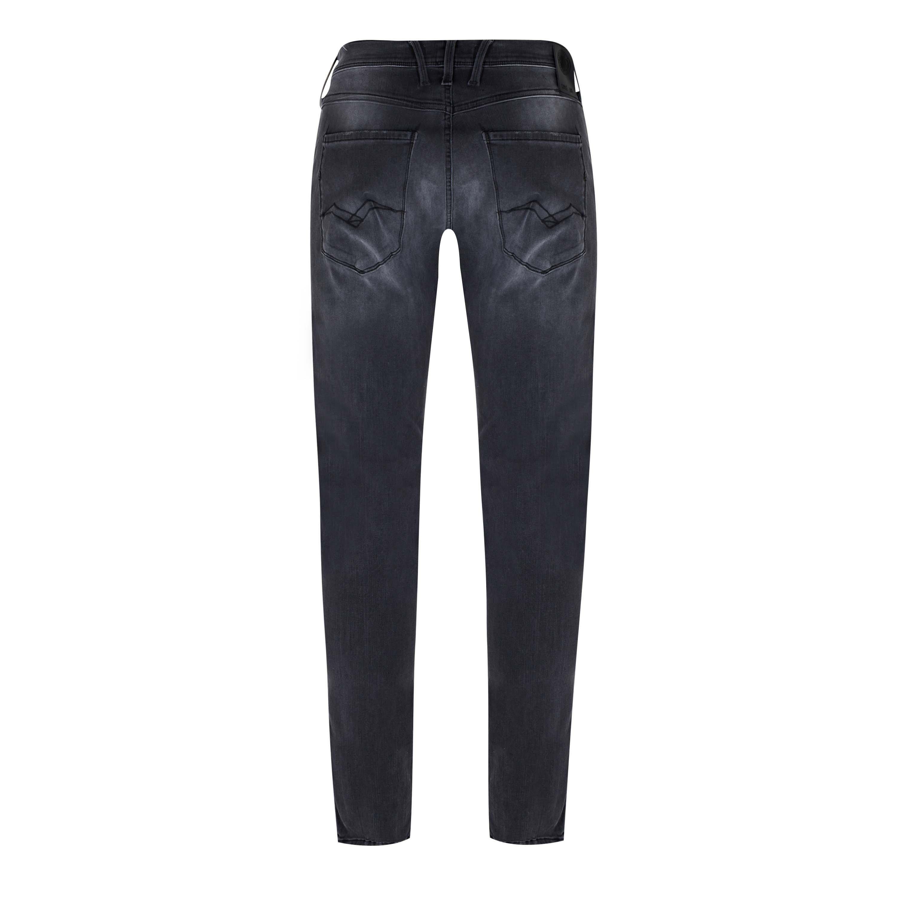 Replay Hyperflex Anbass Slim Jeans